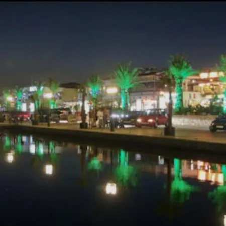 Appartamento трёхкомнатная Sveti Vlas