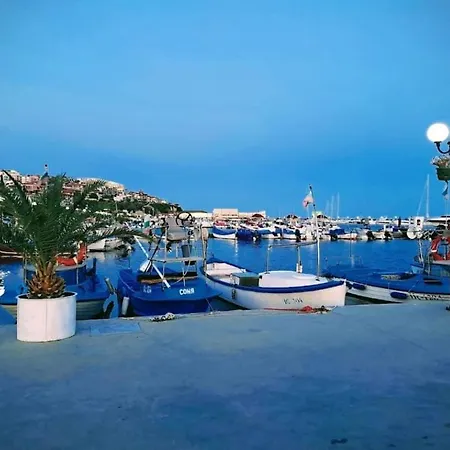 трёхкомнатная Appartamento Sveti Vlas