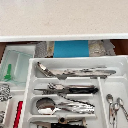 трёхкомнатная Appartamento Sveti Vlas