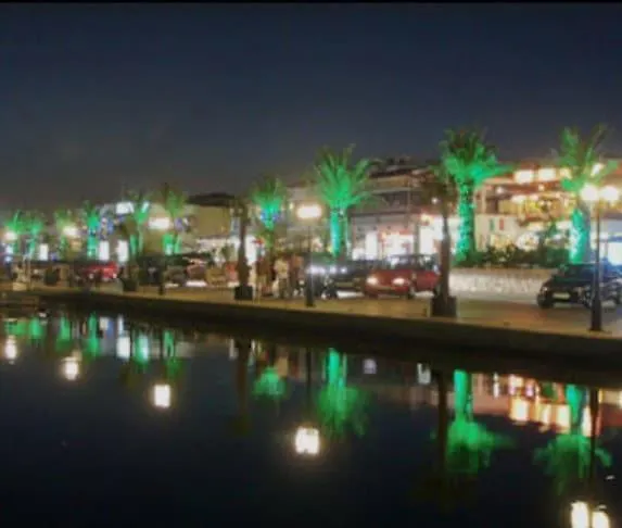 Διαμέρισμα трёхкомнатная Sveti Vlas